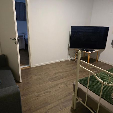 Feelhome 2 Bedrooms Apartment Vidarsveg ترومسو المظهر الخارجي الصورة