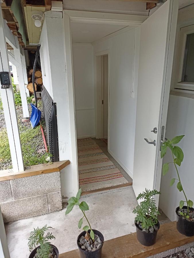 Feelhome 2 Bedrooms Apartment Vidarsveg ترومسو المظهر الخارجي الصورة