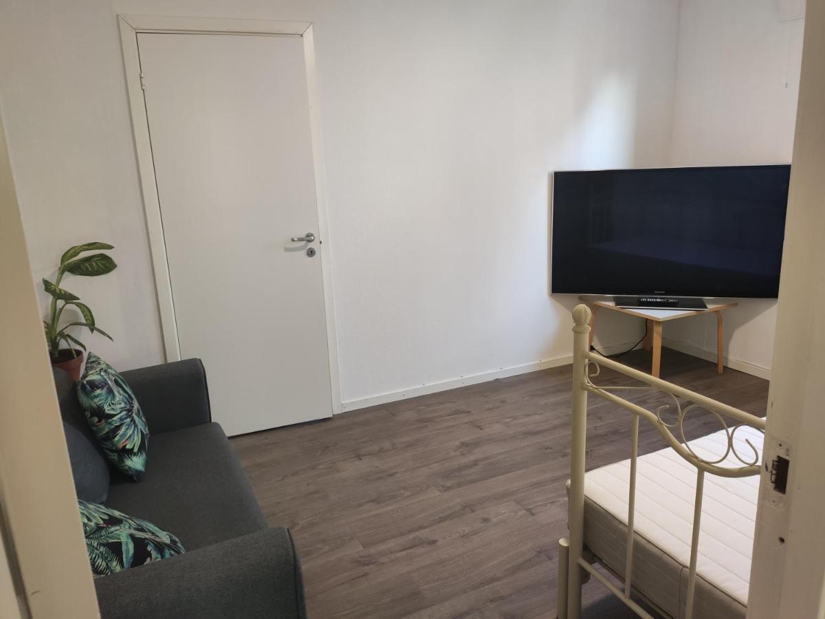 Feelhome 2 Bedrooms Apartment Vidarsveg ترومسو المظهر الخارجي الصورة