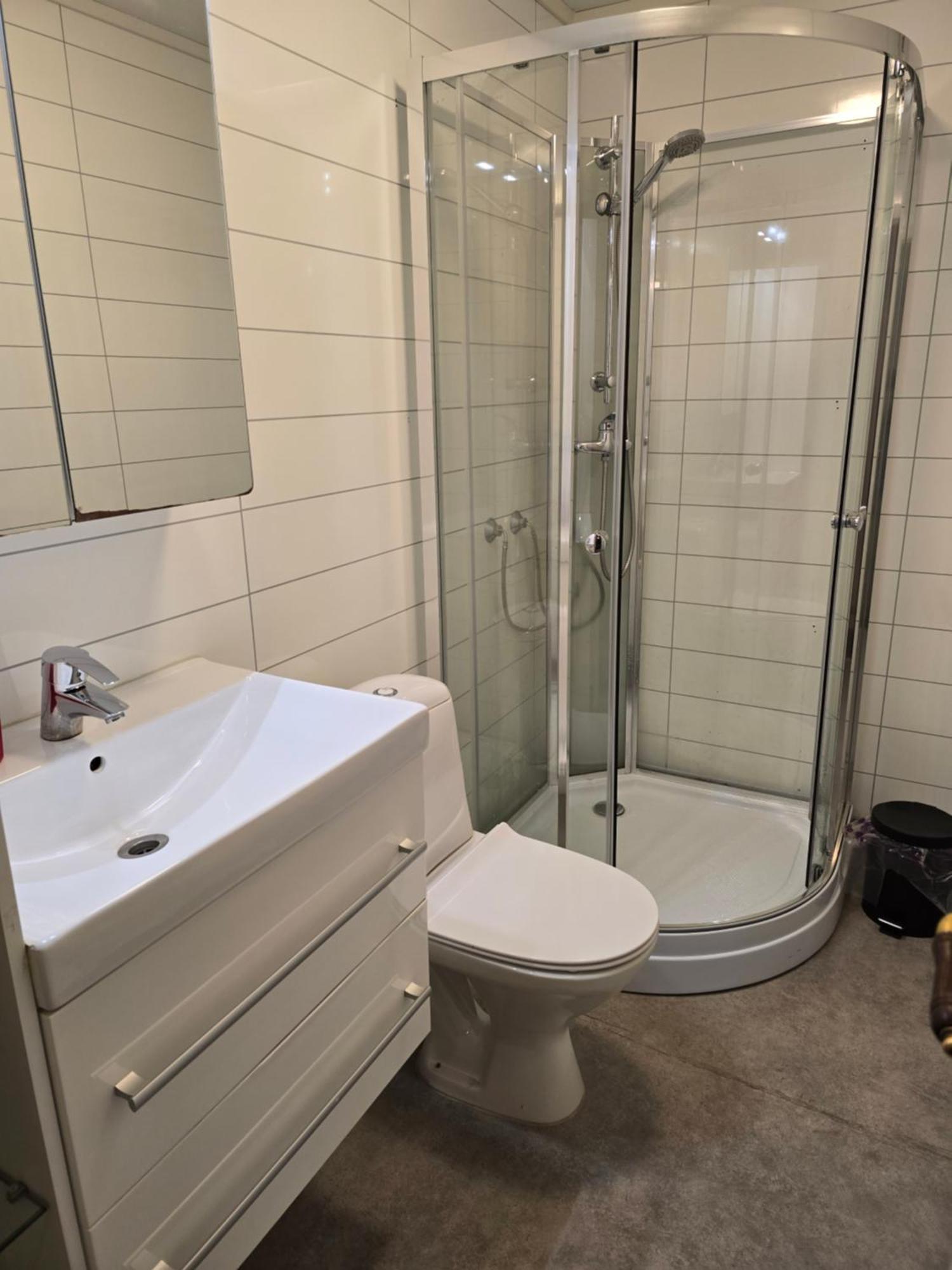 Feelhome 2 Bedrooms Apartment Vidarsveg ترومسو المظهر الخارجي الصورة